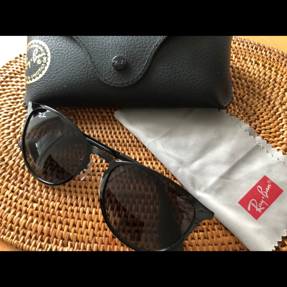 Ray-ban sunglasses